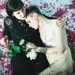 Capa do artigo Tomb For Two - CD