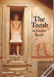 Tomb In Ancient Egypt