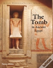 Capa do artigo Tomb In Ancient Egypt