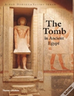 Capa do artigo Tomb In Ancient Egypt