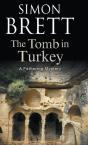 Tomb In Turkey Large Print - Preview