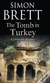 Capa do artigo Tomb In Turkey Large Print