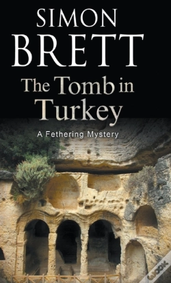 Capa do artigo Tomb In Turkey Large Print