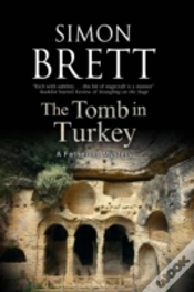 Capa do artigo Tomb In Turkey