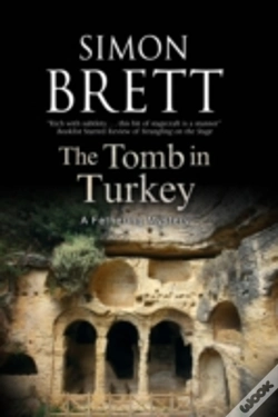 Capa do artigo Tomb In Turkey
