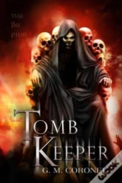 Capa do artigo Tomb Keeper