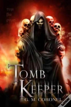 Capa do artigo Tomb Keeper