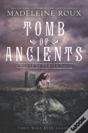 Capa do artigo Tomb Of Ancients