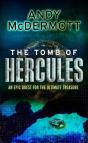 Tomb Of Hercules (Wilde/Chase 2) - Preview