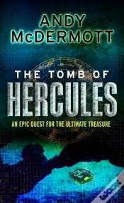 Capa do artigo Tomb Of Hercules (Wilde/Chase 2)