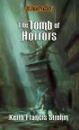 Tomb Of Horrors - Preview