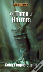 Tomb Of Horrors