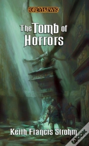 Capa do artigo Tomb Of Horrors