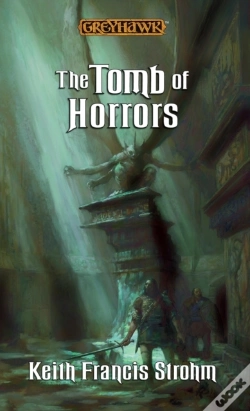 Capa do artigo Tomb Of Horrors
