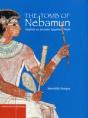 Tomb Of Nebamun - Preview