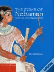 Capa do artigo Tomb Of Nebamun