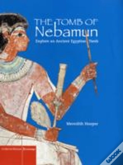 Capa do artigo Tomb Of Nebamun