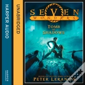 Capa do artigo Tomb Of Shadows