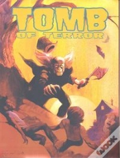Capa do artigo Tomb Of Terror 2