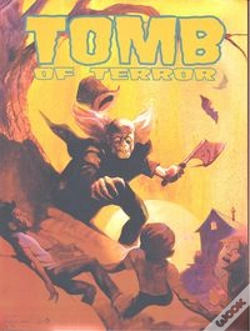 Capa do artigo Tomb Of Terror 2