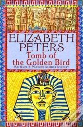Tomb Of The Golden Bird