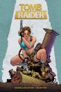 Tomb Raider Colossal Collection Volume 1 - Preview