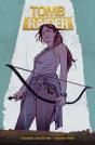 Tomb Raider Colossal Collection Volume 3 - Preview