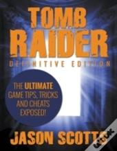 Tomb Raider: Definitive Edition - The Ul