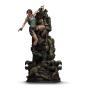 Tomb Raider Deluxe 1/10 Scale Art Scale Statue of Lara Croft, 36 cm - Preview