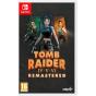 Tomb Raider IV-VI Remastered Nintendo Switch - Preview