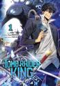 Tomb Raider King, Vol. 1 - Preview
