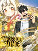 Tomb Raider King, Vol. 12