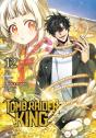 Tomb Raider King, Vol. 12 - Preview
