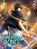 Tomb Raider King, Vol. 3