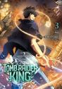 Tomb Raider King, Vol. 3 - Preview