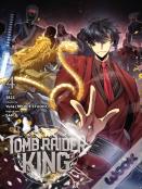 Tomb Raider King, Vol. 4