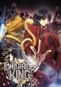 Tomb Raider King, Vol. 4 - Preview