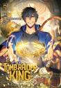 Tomb Raider King, Vol. 5 - Preview
