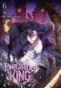 Tomb Raider King, Vol. 6 - Preview