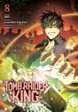 Tomb Raider King, Vol. 8 - Preview