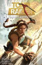 Tomb Raider: Sacred Artifacts