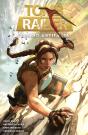 Tomb Raider: Sacred Artifacts - Preview