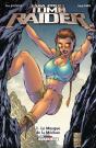 Tomb Raider T.1 ; Le Masque De La Méduse - Preview