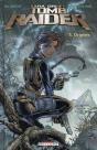 Tomb Raider T.3 ; Origines - Preview