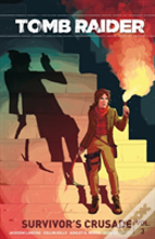 Tomb Raider Volume 3: Survivor'S Crusade