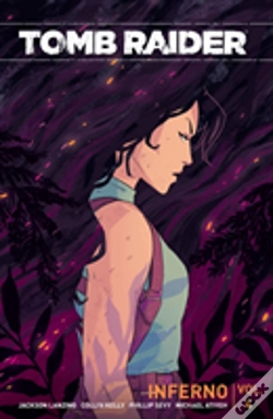 Capa do artigo Tomb Raider Volume 4: Inferno