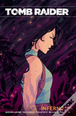 Tomb Raider Volume 4: Inferno