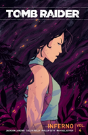 Tomb Raider Volume 4: Inferno - Preview