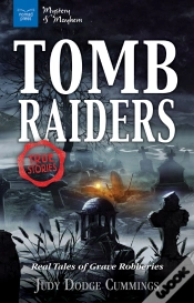 Capa do artigo Tomb Raiders