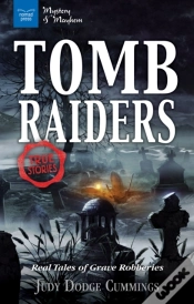 Capa do artigo Tomb Raiders